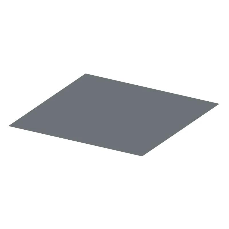 Calibration Foil for M 280