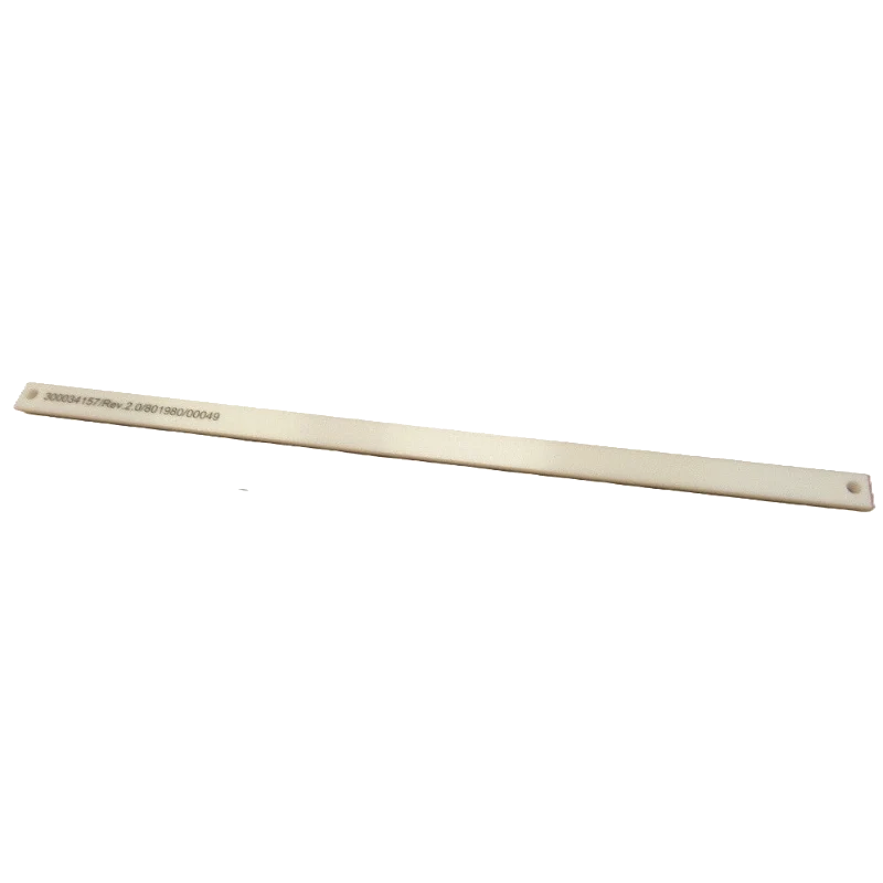 Ceramic Recoater Blade for M 300