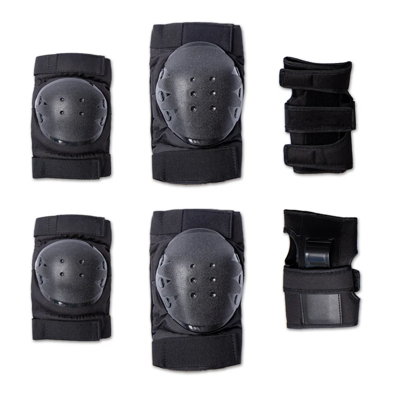 Impact XS Junior Schoner-Set