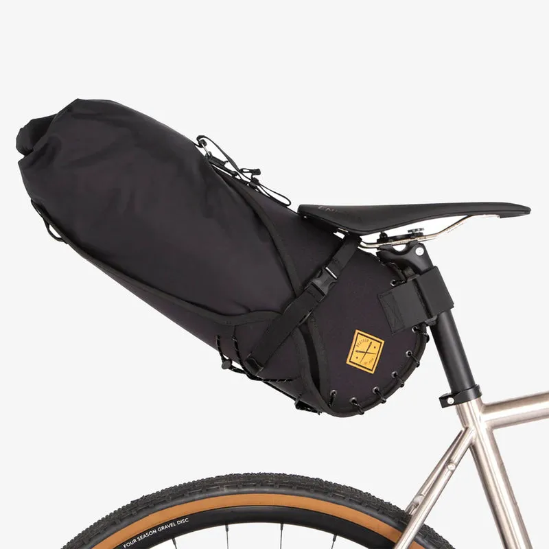 RESTRAP Saddle Bag - 14L Fahrradtasche