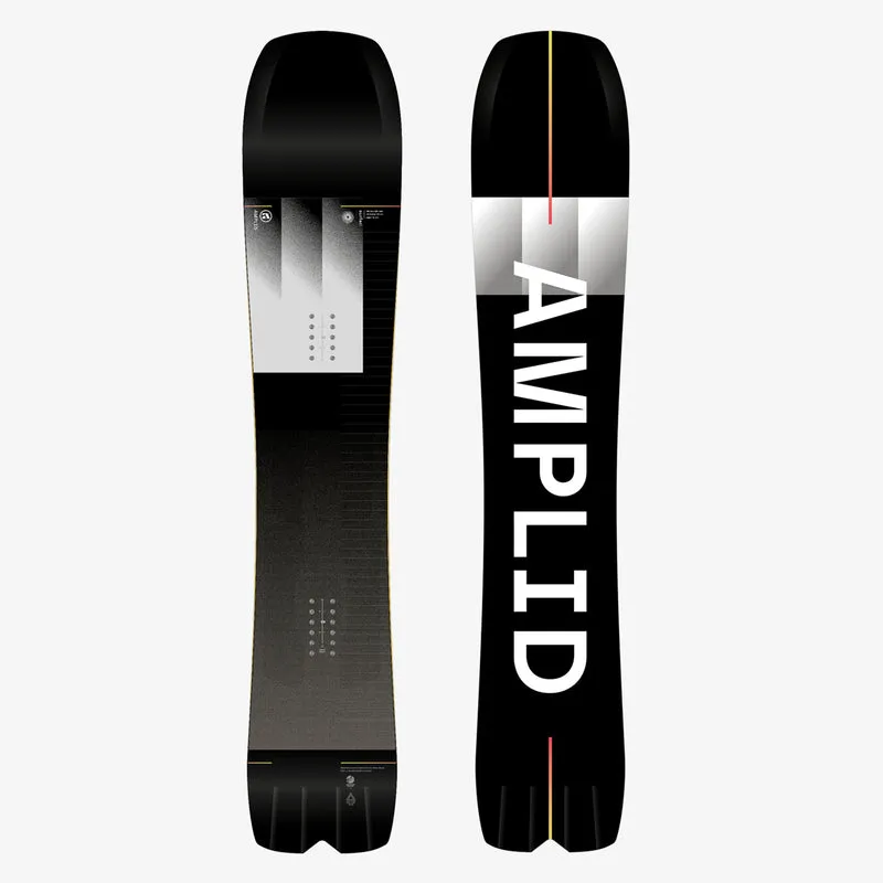 Amplid Surfari Snowboard 2027