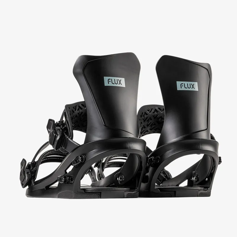 Flux DS Snowboardbindung 2027