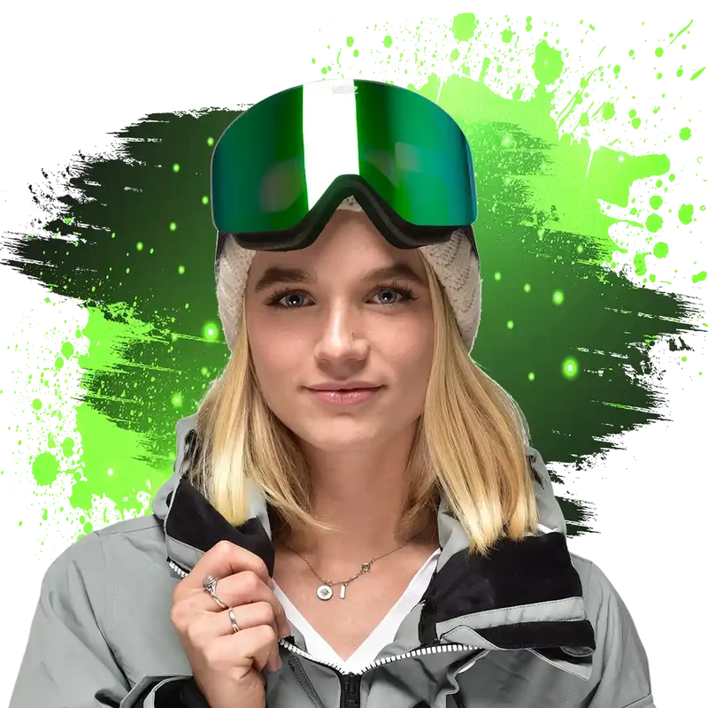 Viridiaans | Slopester