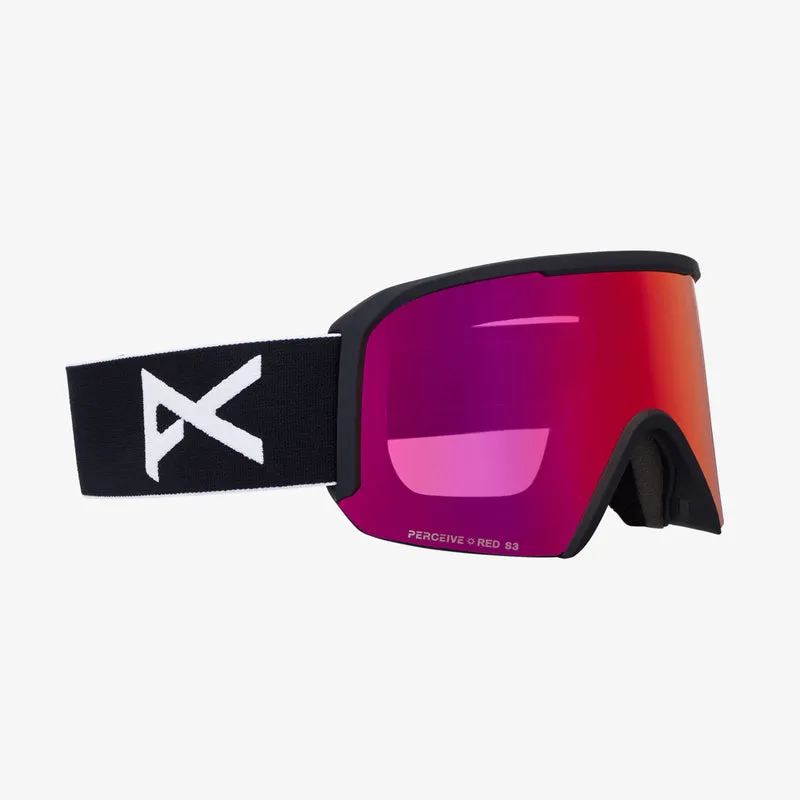 Anon Nesa Schneebrille 2027