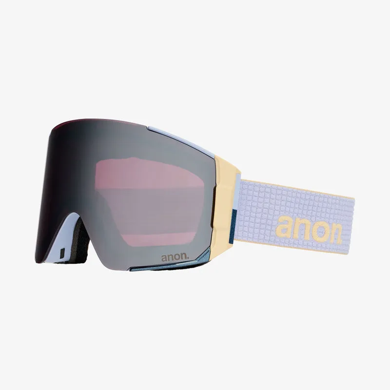 Anon Sync Schneebrille 2027