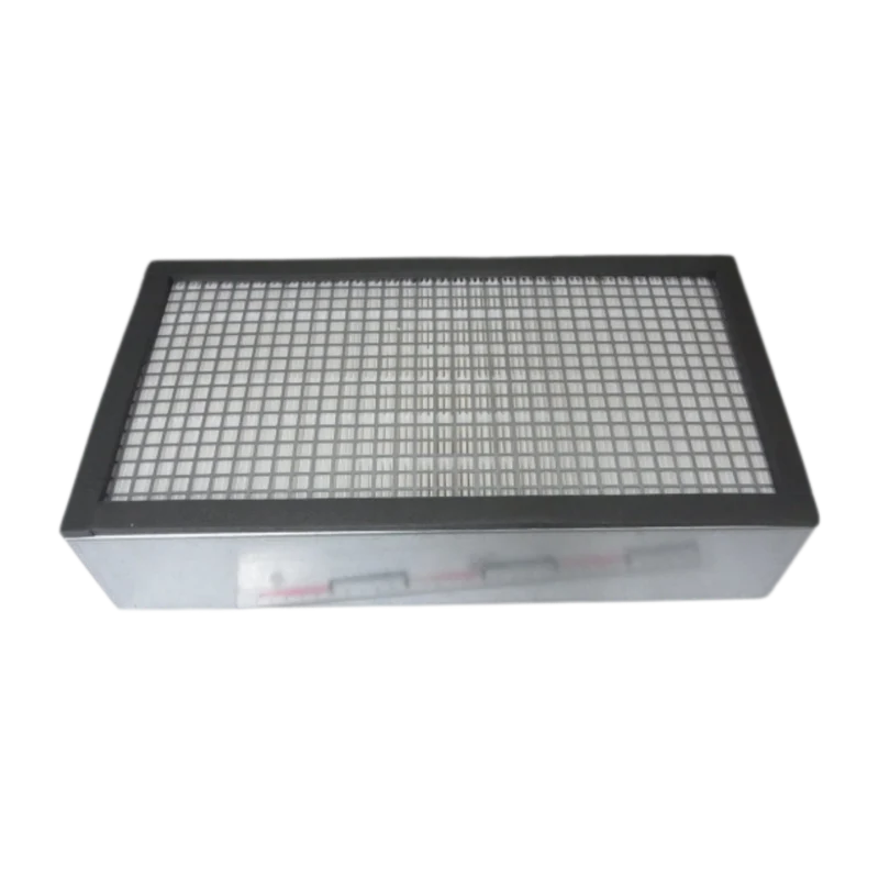 Vacuum Dust Filter, Category K1