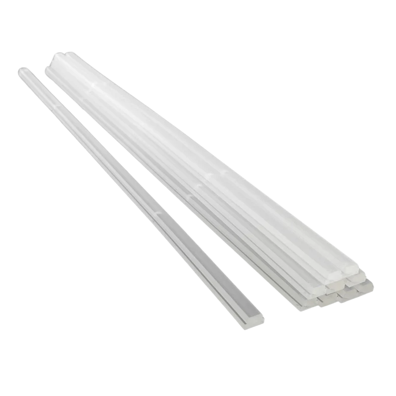 Wiper Slice Silicone Lip, 10 pcs for M 400 Systems