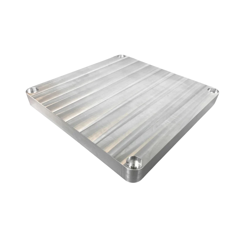 DirectBase AL40 Building Platform