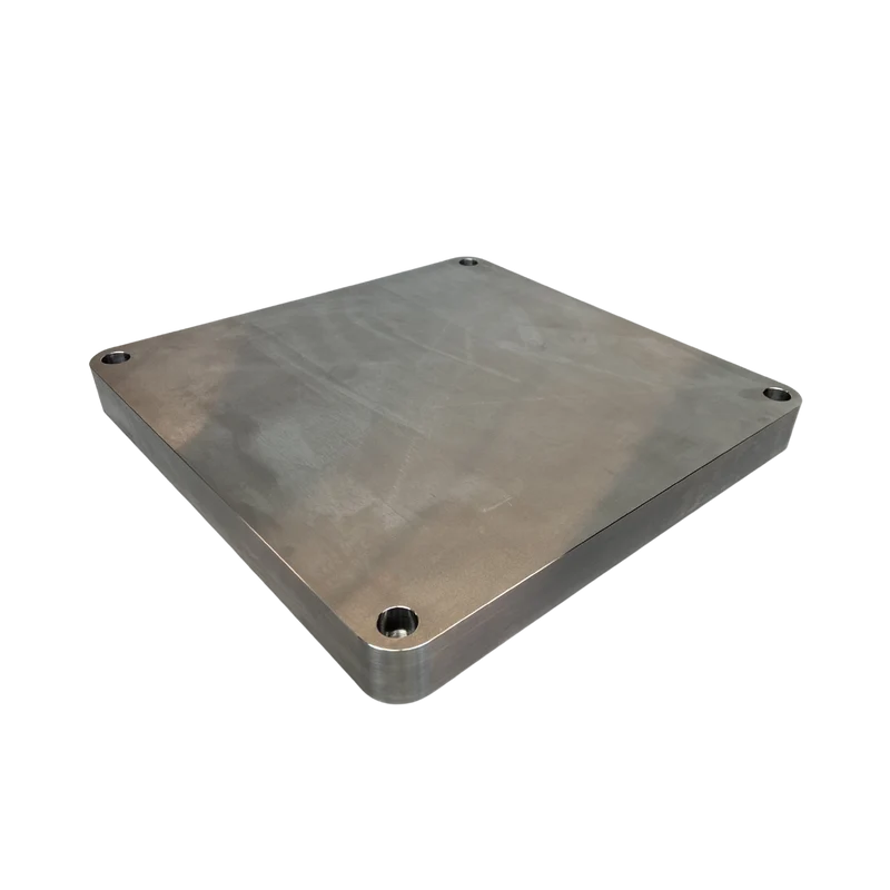 DirectBase S40 Building Platform