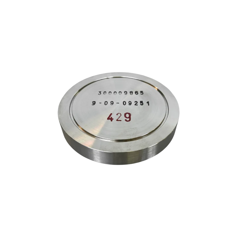 DirectBase Ti64 Building Platform for M 100