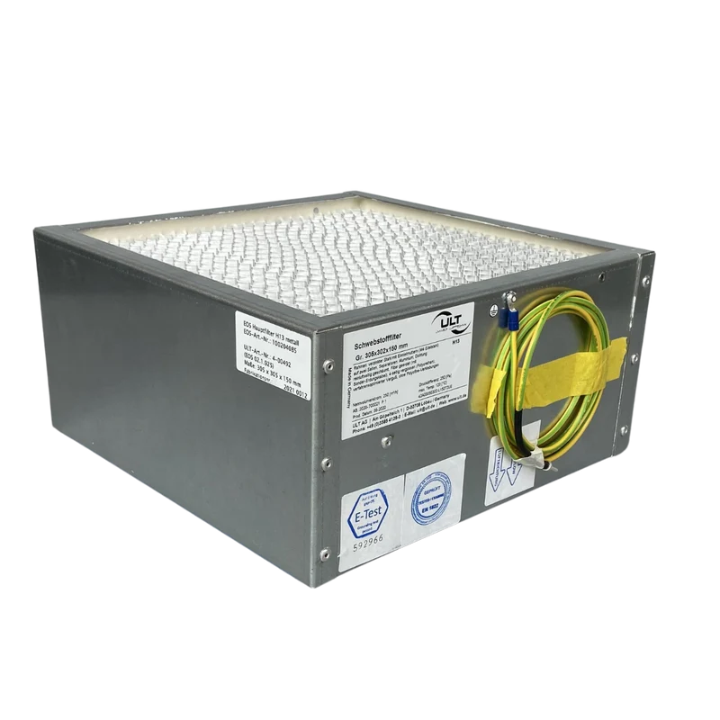 H13 Main Filter Element for M 100