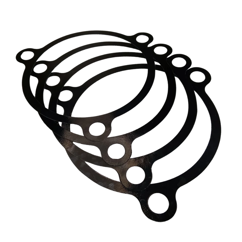 PTFE Gasket Seal