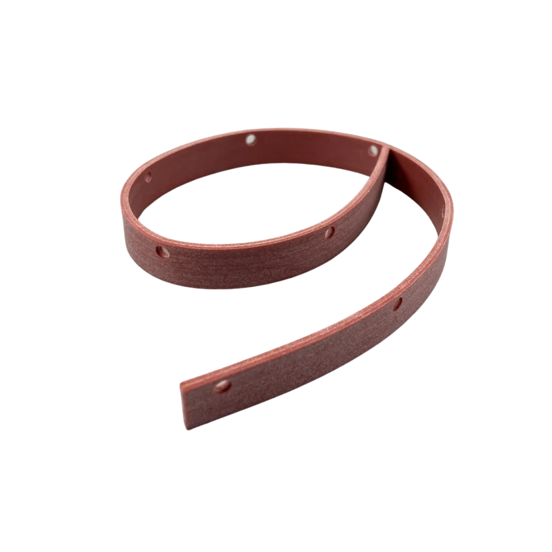 Outer Dispenser Rail Seal for P 396