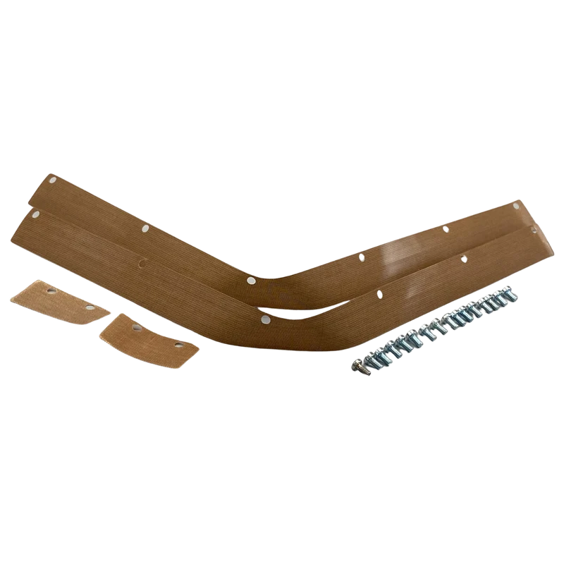 Recoater Seal Kit for P 395 & P 396