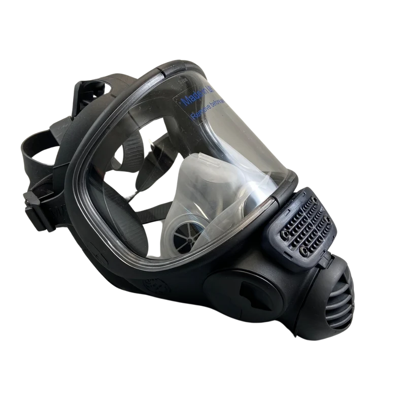 ProMask Full-Face Mask