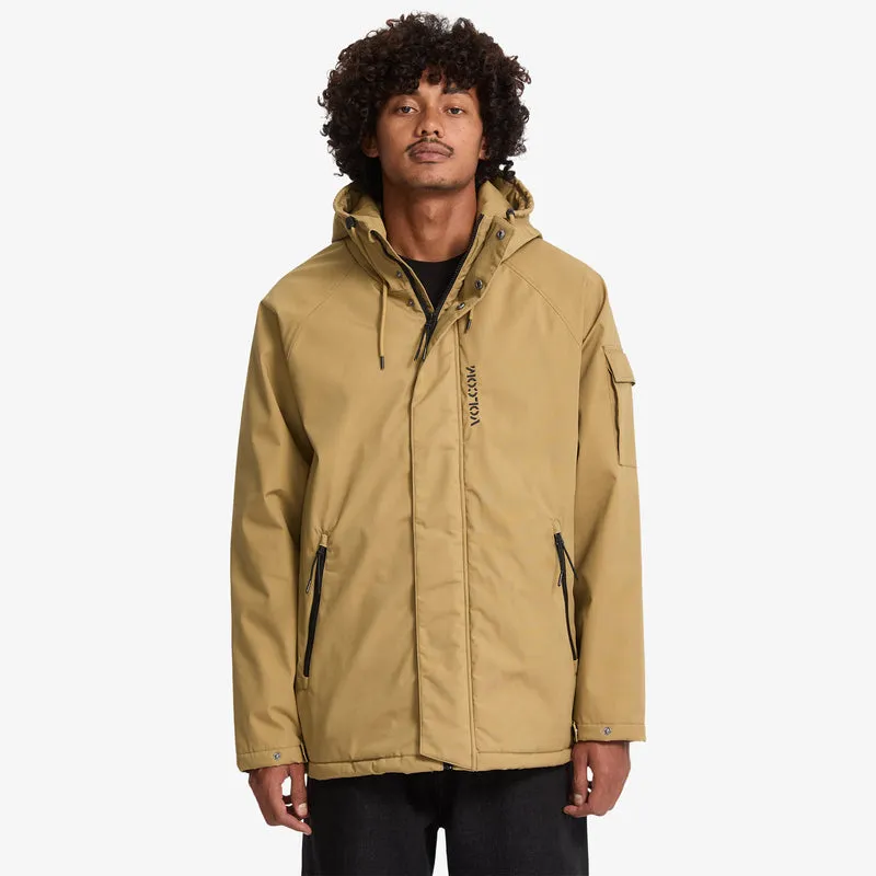 Volcom Stoke Stone II 10K Jacke 2027