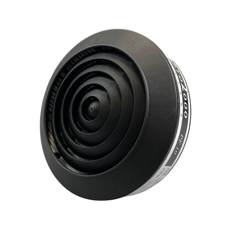 PF10 P3 Particle Filter for Respiratory Protective Equipment
