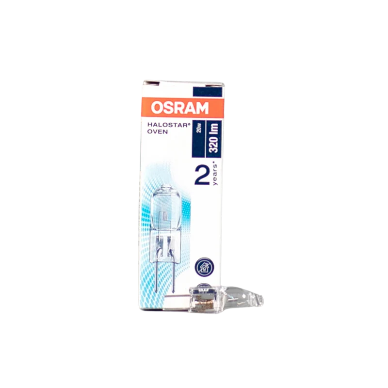 G4 Halogen Lamp