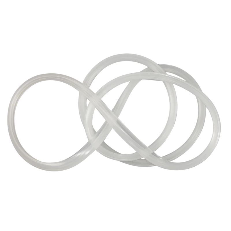 Front Door Seal for P 110