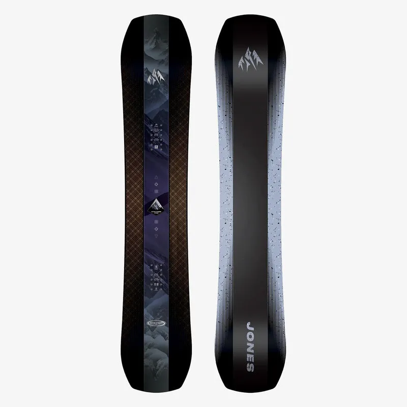 Jones Mountain Twin PRO Snowboard 2027