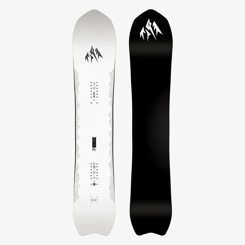 Jones Ultralight Project X Snowboard 2027