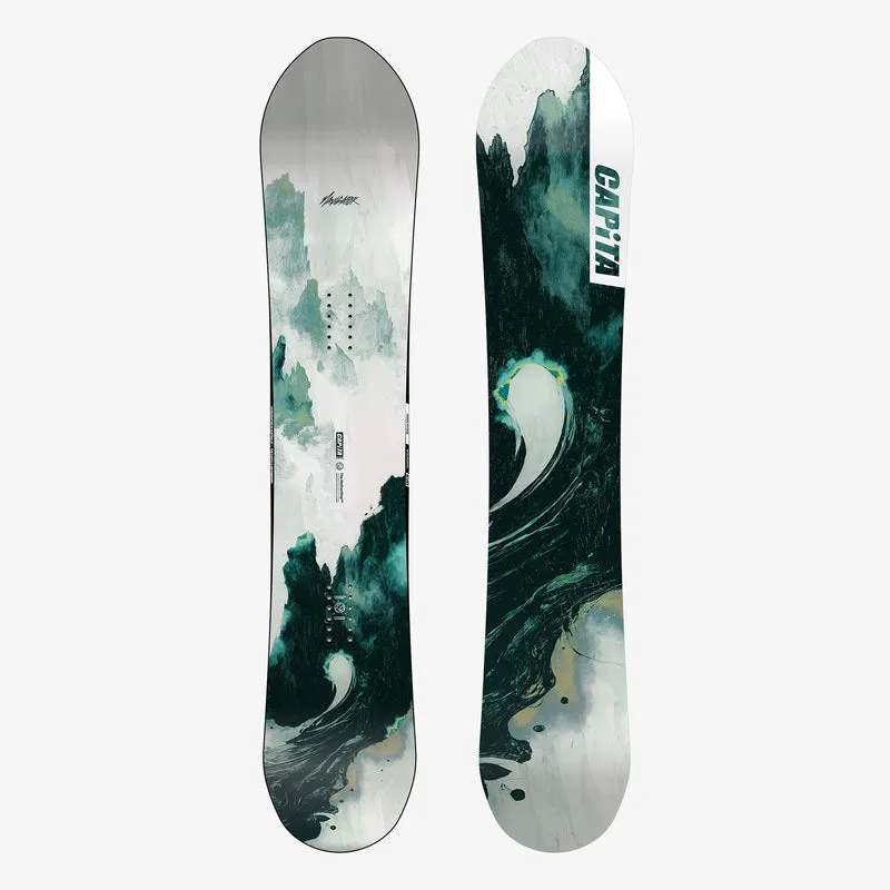 CAPiTA The Navigator Snowboard 2027