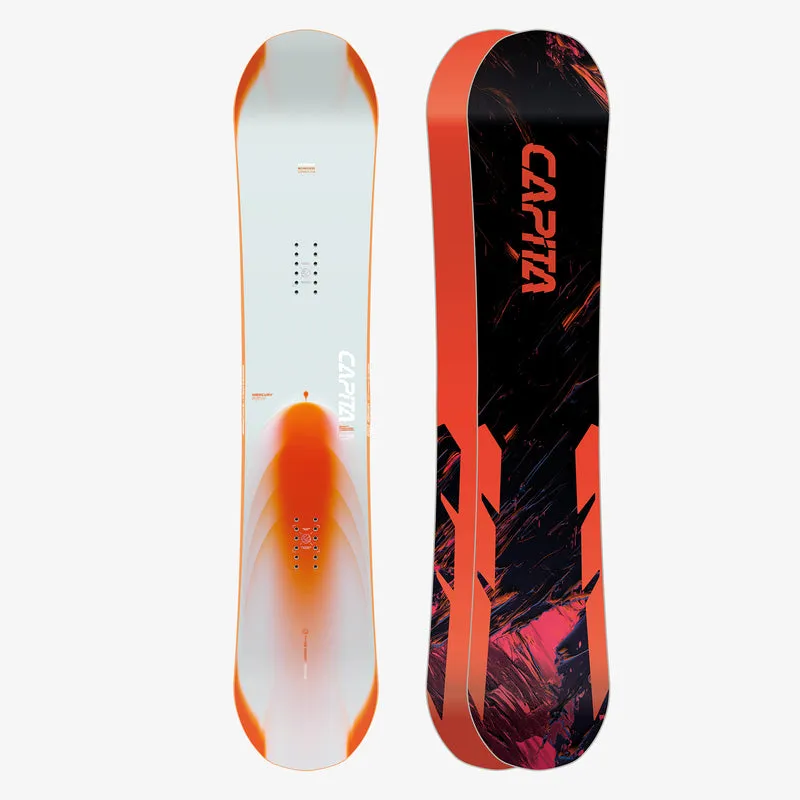CAPiTA Mercury Wide Snowboard 2027