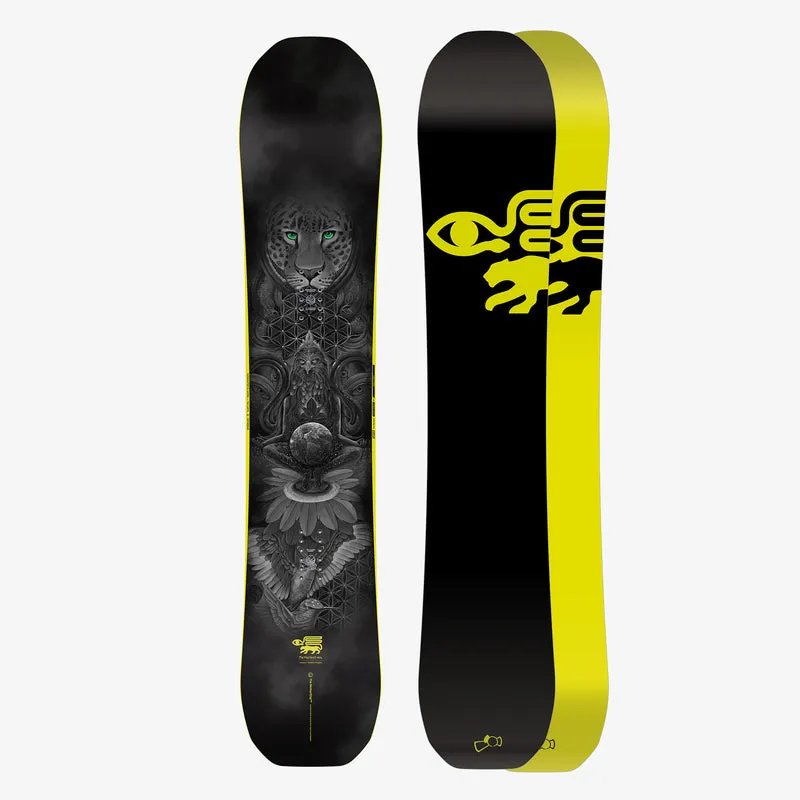 CAPiTA The Matriarch Wide Snowboard 2027