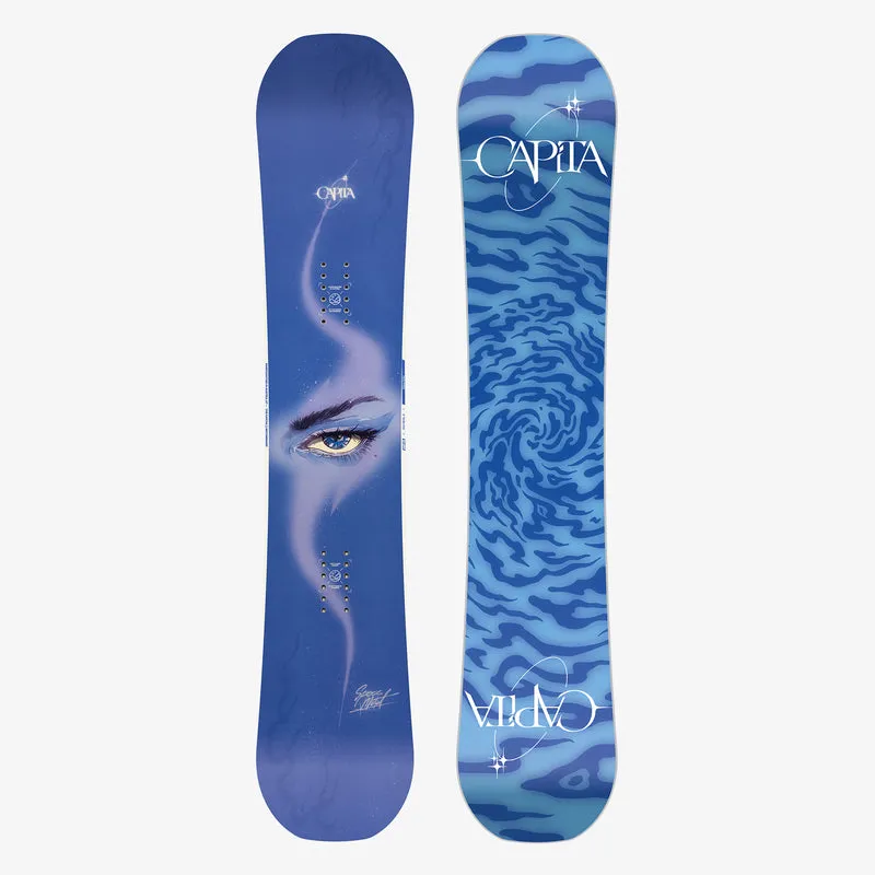 CAPiTA Space Metal Fantasy Snowboard 2027