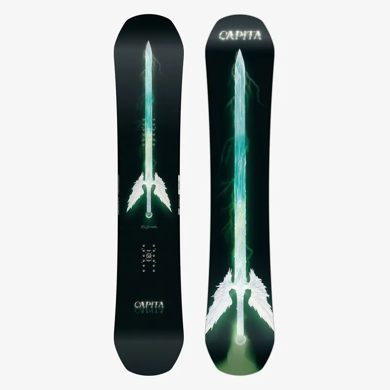 CAPiTA Mia Brookes Pro Snowboard 2027