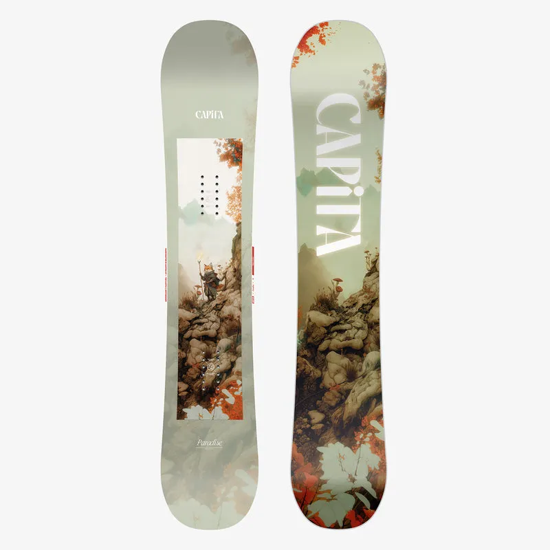 CAPiTA Paradise Snowboard 2027