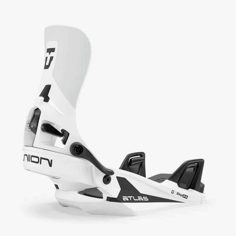 Union Atlas Step On® Snowboardbindung 2027