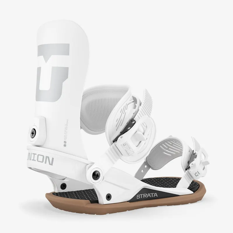 Union Strata Snowboardbindung 2027