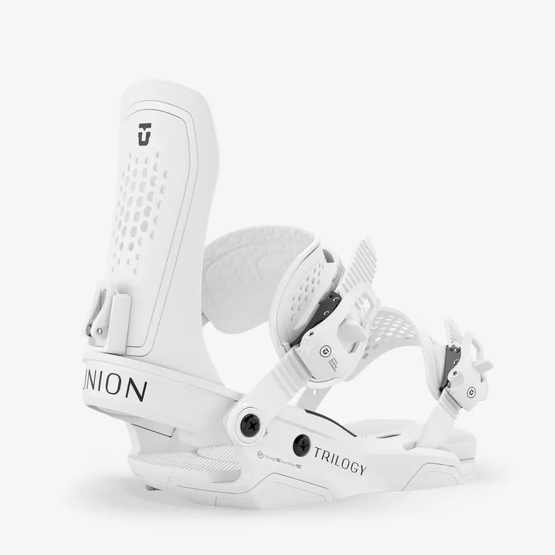 Union Trilogy Snowboardbindung 2027 für Damen