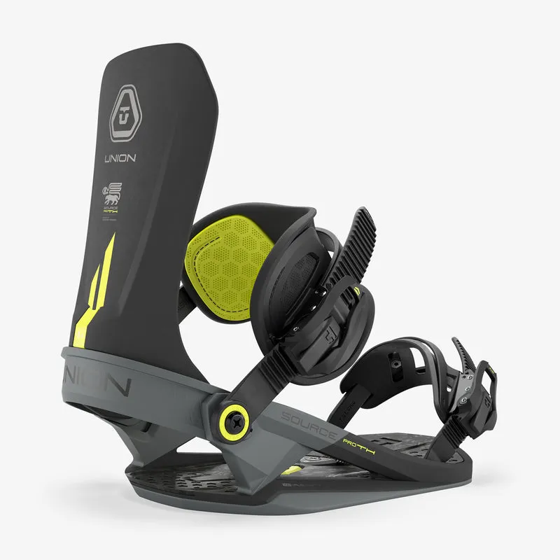 Union Source Pro TH Snowboardbindung 2027