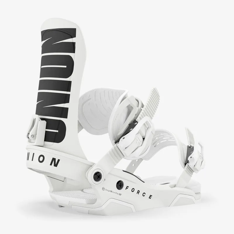 Union Force Team Snowboardbindung 2027