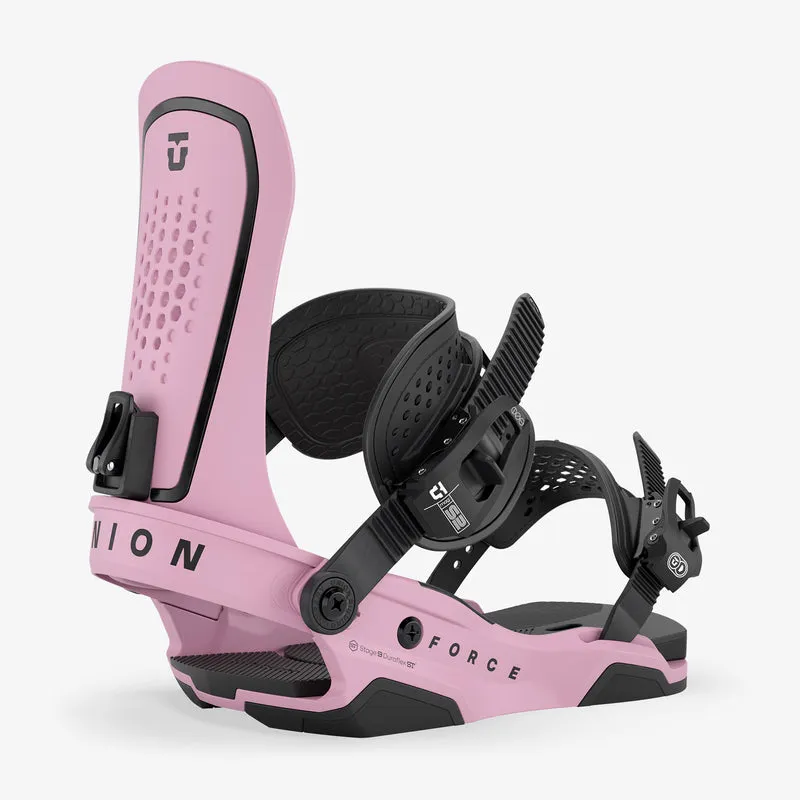 Union Force Snowboardbindung 2027