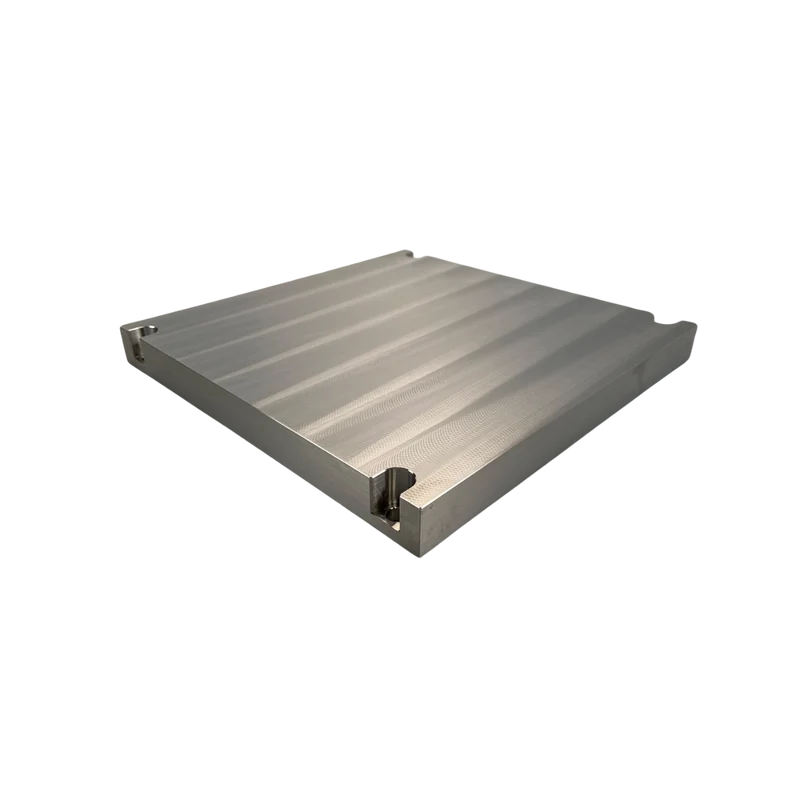 DirectBase Ti25 Building Platform