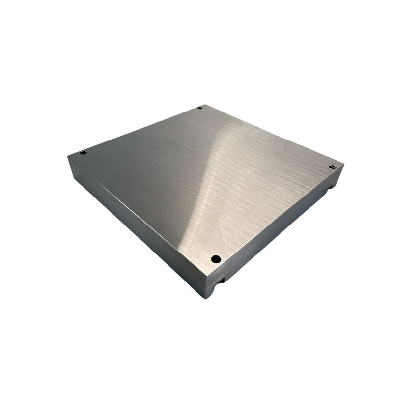 DirectBase S36 Building Platform