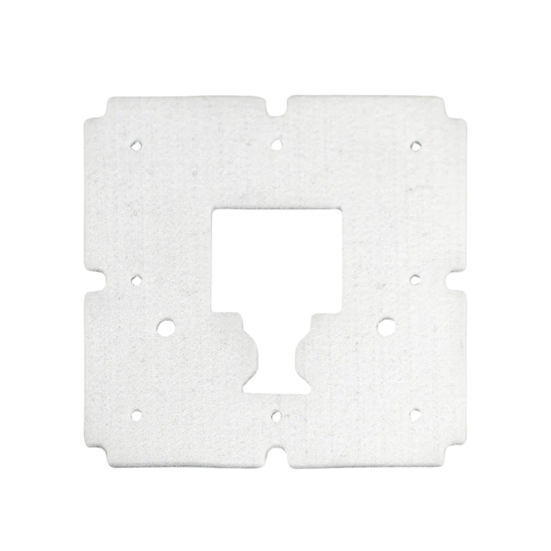 Z-Axis Seal for P 110