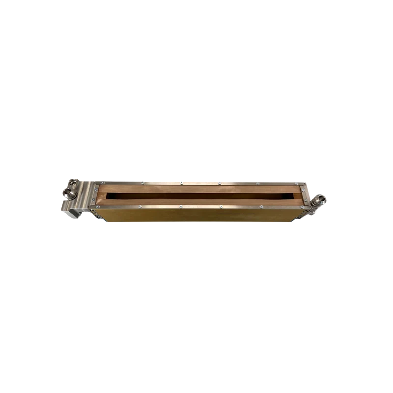 Recoater Blade Cartridge II (Blue) for P 396