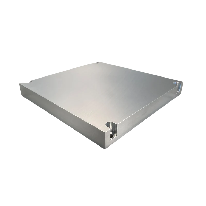 DirectBase AL30 Building Platform