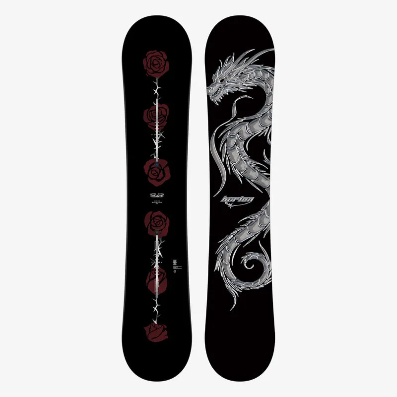 Burton Blossom Camber Snowboard 2027
