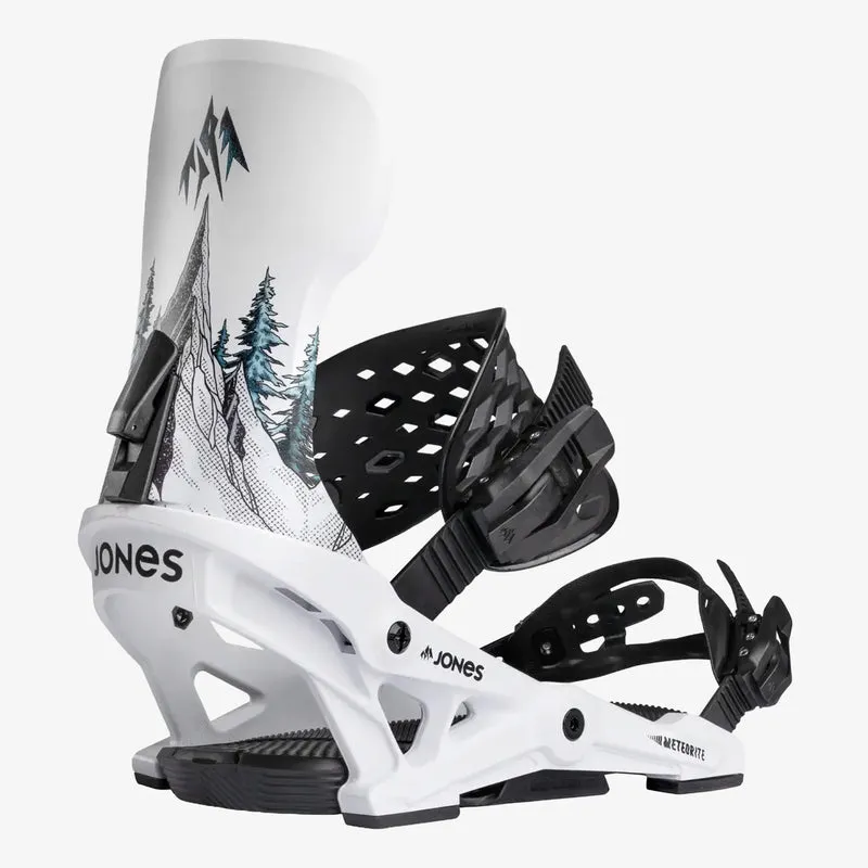 Jones Meteorite Snowboardbindung 2027