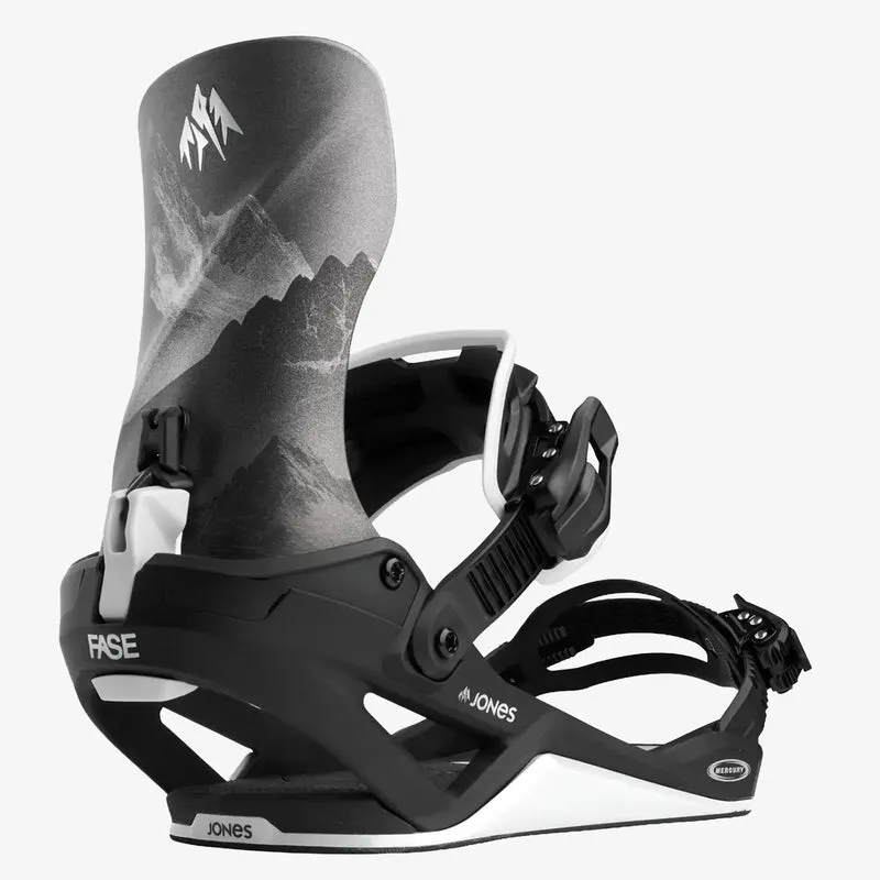 Jones Mercury FASE Snowboardbindung 2027