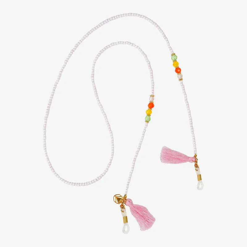 Phieres PH-Eyestrap 112 Pink Brillenband
