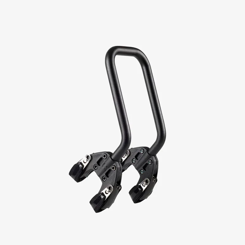 AEROE Spider Front Rack Fahradgepäckträger