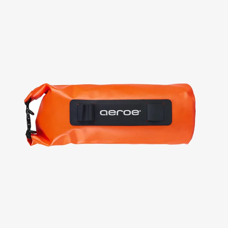 AEROE 8L Orange Heavy Duty Drybag Fahrradtasche