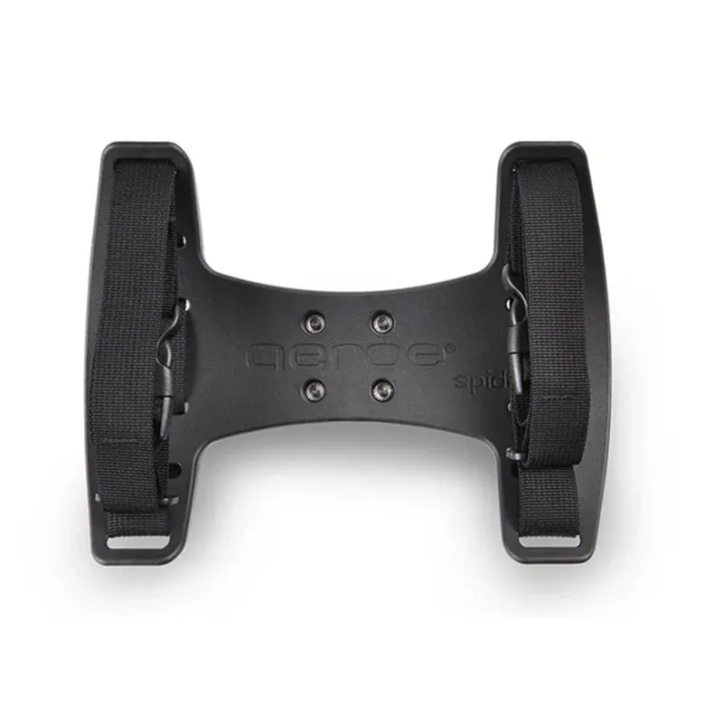AEROE Spider Rear Cradle Fahrradtaschenhalterung