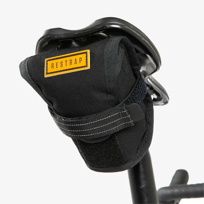 RESTRAP Tool Pouch - 0.6L Fahrradtasche